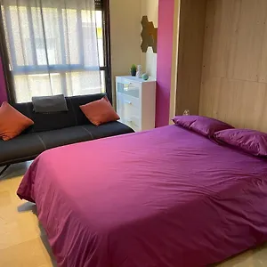  Apartment Wonderfull Very Close To The Center