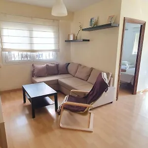  Apartment Picasso