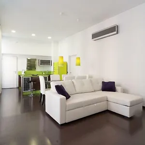 Granada Center Freshapartments By Bossh! Malaga