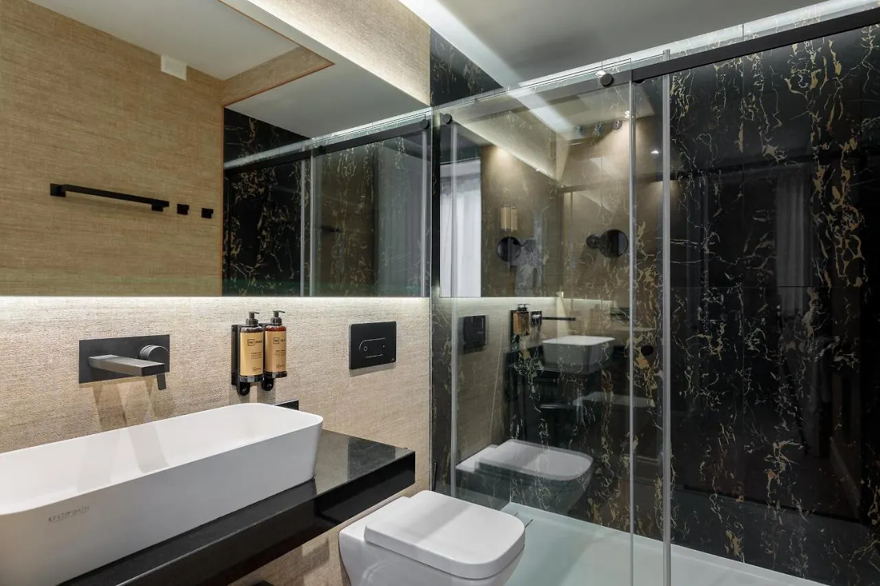 Be Mate Malaga Centro Apartment 0*,  Spain