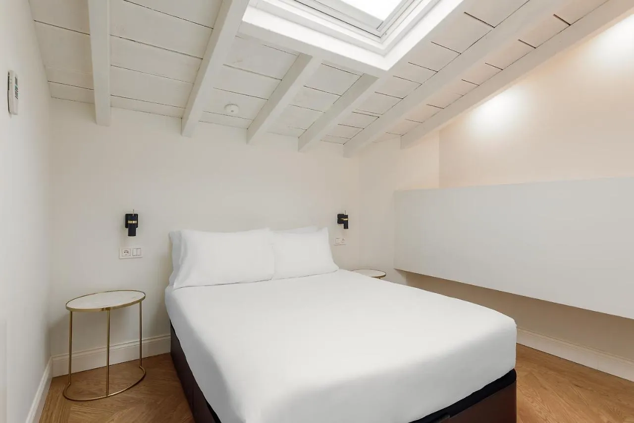 Be Mate Malaga Centro Apartment