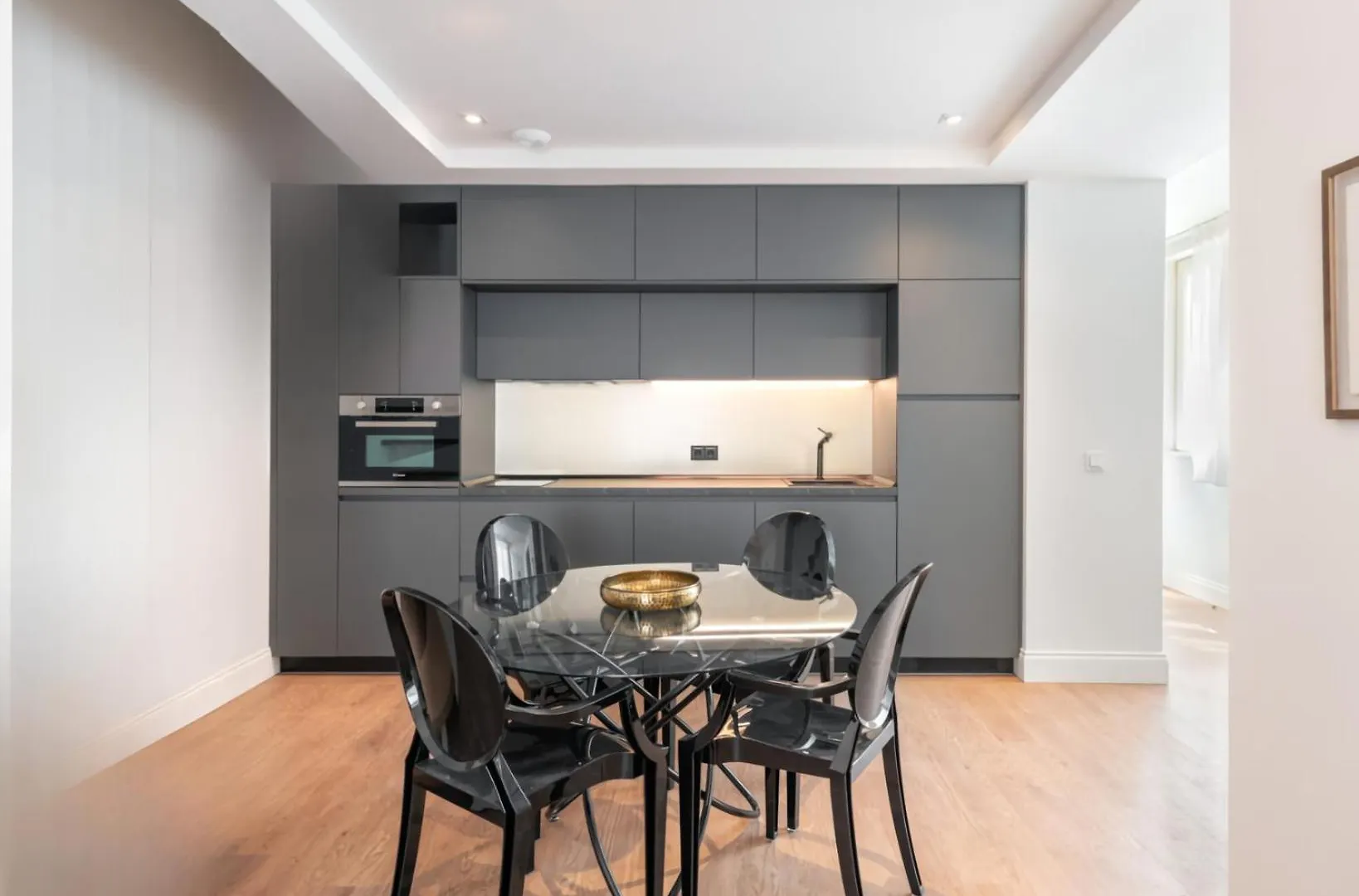 Be Mate Malaga Centro Apartment Spain