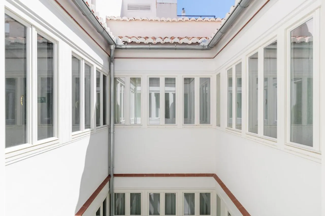 Be Mate Malaga Centro Apartment 0*,  Spain